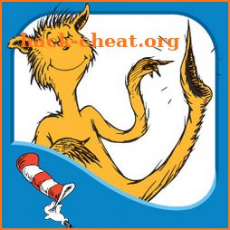 The FOOT Book - Dr. Seuss icon