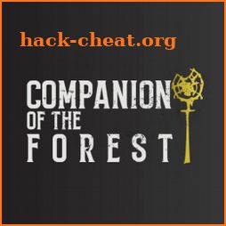 The Forest Companion App icon