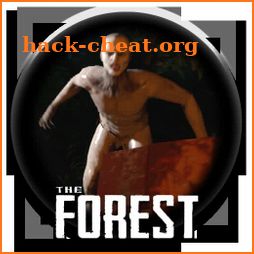 The Forest Mobile:Online icon