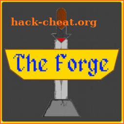 The Forge - Puzzle RPG icon