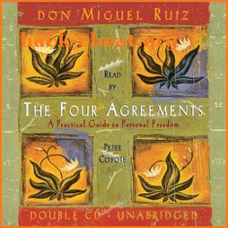 The Four Agreements by Don Miguel icon