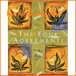 The Four Agreements by Don Miguel Ruiz icon