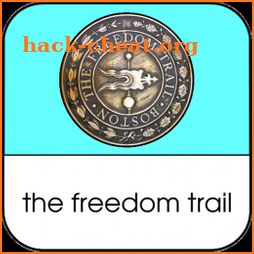 The Freedom Trail icon