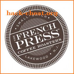 The French Press Coffee icon
