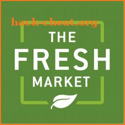 The Fresh Market icon