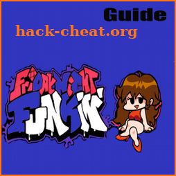 The Friday Night Funkin Guide icon