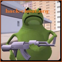 The Frog Game Amazing Simulator icon