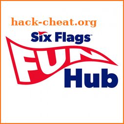 The FUNHub icon