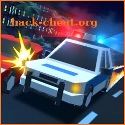 The Fuzz Chaser icon