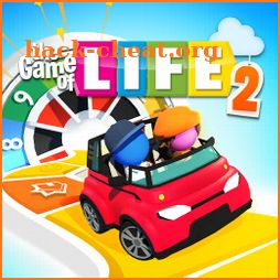 THE GAME OF LIFE 2 - More choices, more freedom! icon
