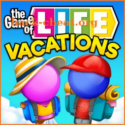 THE GAME OF LIFE Vacations icon