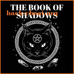 THE GARDNERIAN BOOK OF SHADOWS icon