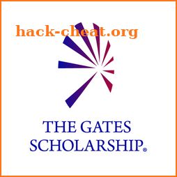 The Gates Scholarship icon