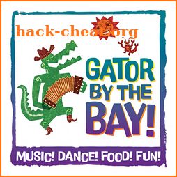 The Gator By The Bay Festival icon