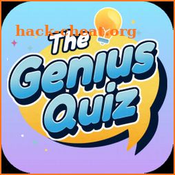 The Genius Quiz | Mensa Puzzle, Math Riddles icon