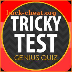 The Genius Quiz : Tricky Test - IQ icon