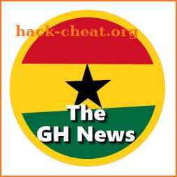 The GH News icon