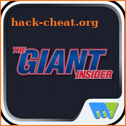 The Giant Insider icon