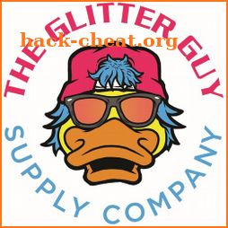The Glitter Guy icon
