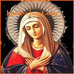 The Glories of Mary - St. Alphonsus Liguori icon