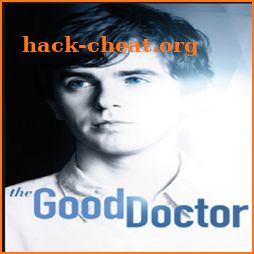 The good doctor icon