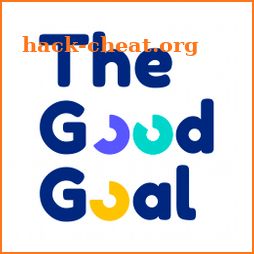 The Good Goal icon