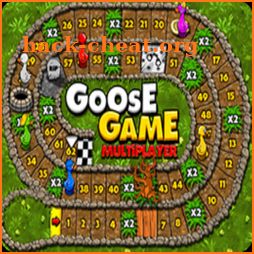 The goose game icon