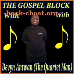 THE GOSPEL BLOCK icon