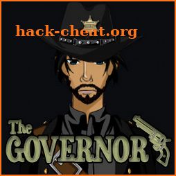 The Governor icon