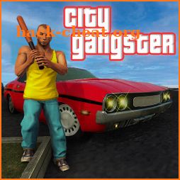 The Grand City Gangster Open-World Survival Game icon