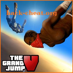 The Grand Jump 5 icon