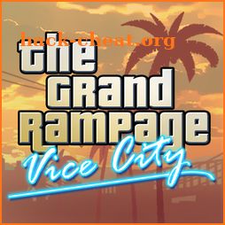 The Grand Rampage: Vice City icon