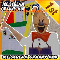 The Granny Neighbor: Horror Scream Mod Escape 2020 icon