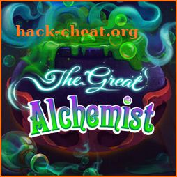 The Great Alchemist: Magic potions icon