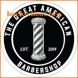 The Great American Barbershop icon