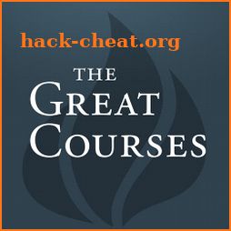 The Great Courses icon