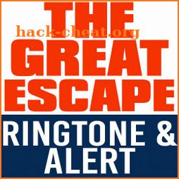 The Great Escape Theme icon