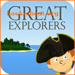 The Great Explorers icon