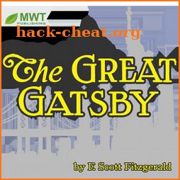 The Great Gatsby icon
