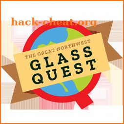 The Great Northwest Glass Quest icon