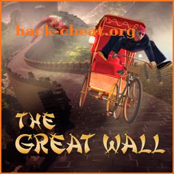 The Great Wall VR Cardboard icon