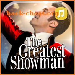 The Greatest Showman Songs + Lyrics icon
