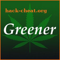 The Greener App icon
