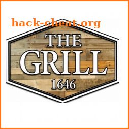 The Grill 1646 icon