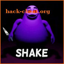 The Grimace Shake Challenge icon