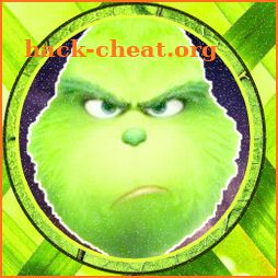 The Grinch Anime Wallpapers icon