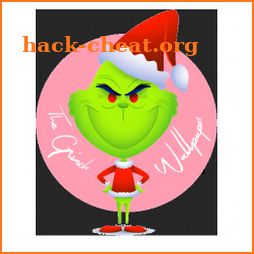 The Grinch Cartoon -HD & 4K Wallpapers icon
