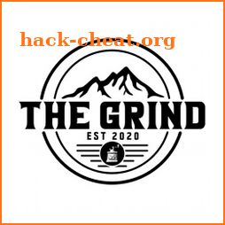 The Grind icon