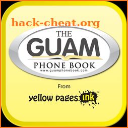 The Guam Phone Book icon
