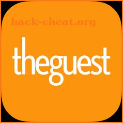 The Guest icon